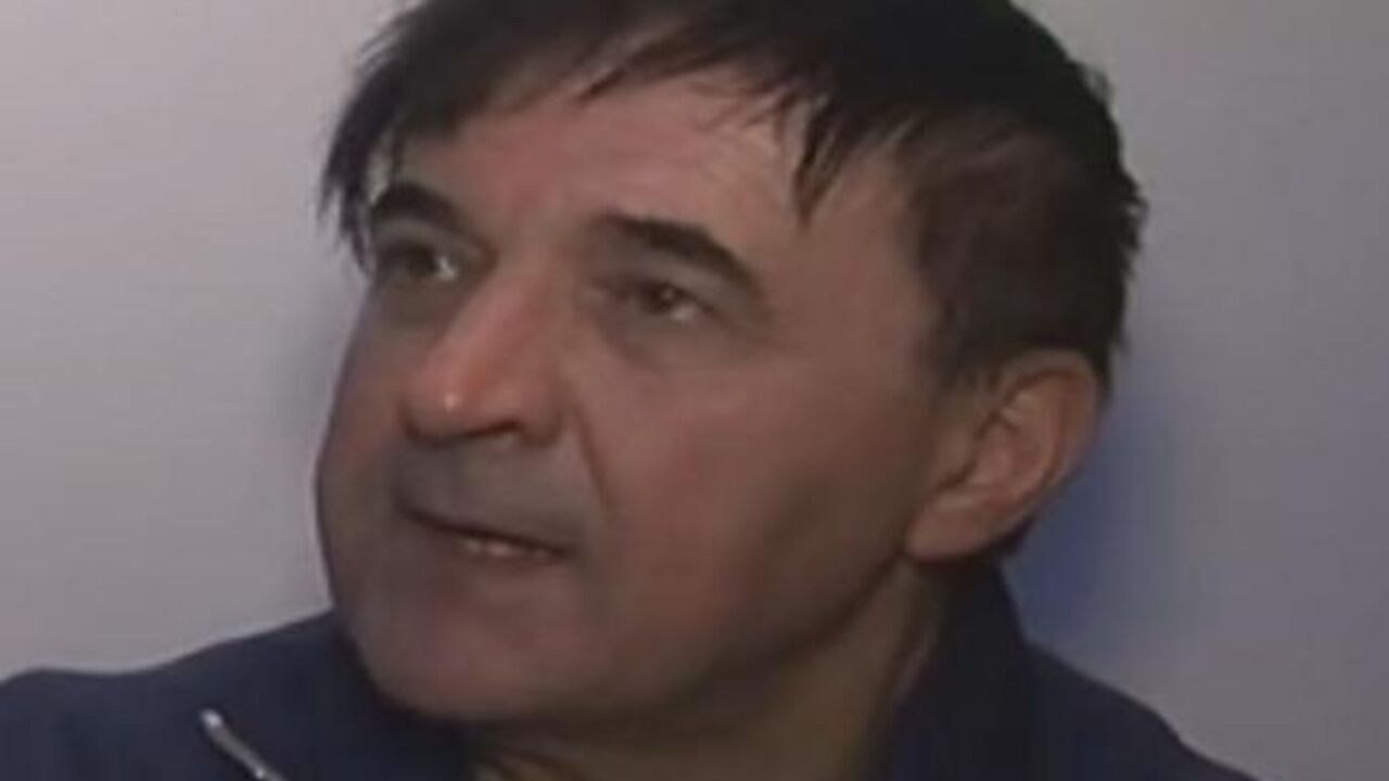 Mitar Mirić