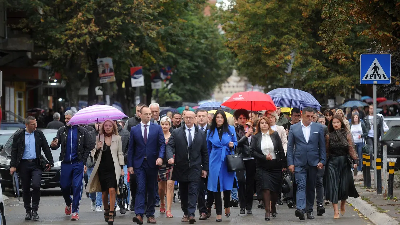 Srpska lista