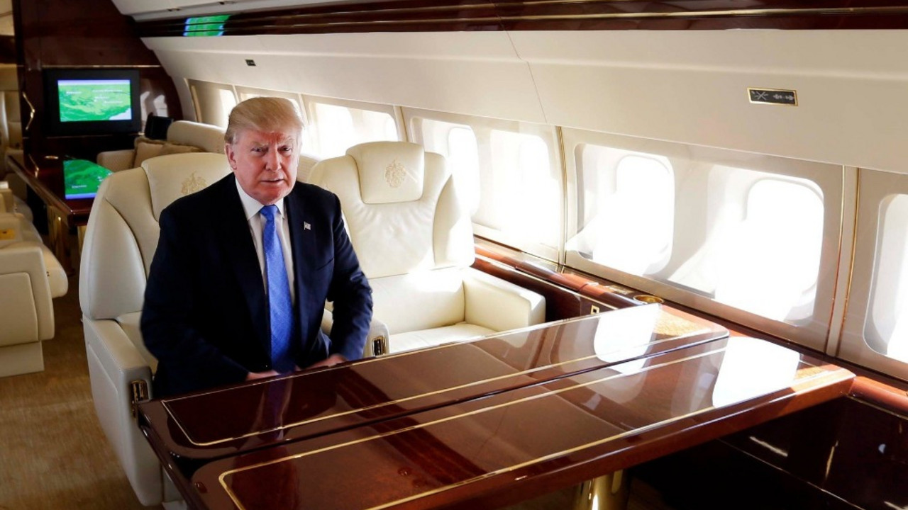 Donald Tramp