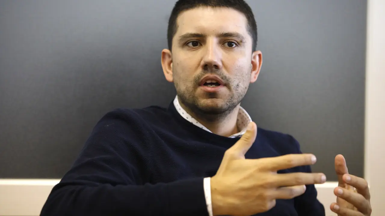 Lazar Gojković