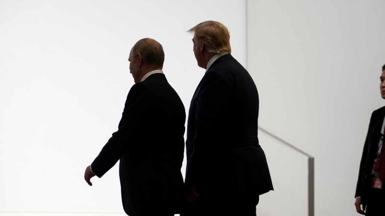 Donald Tramp