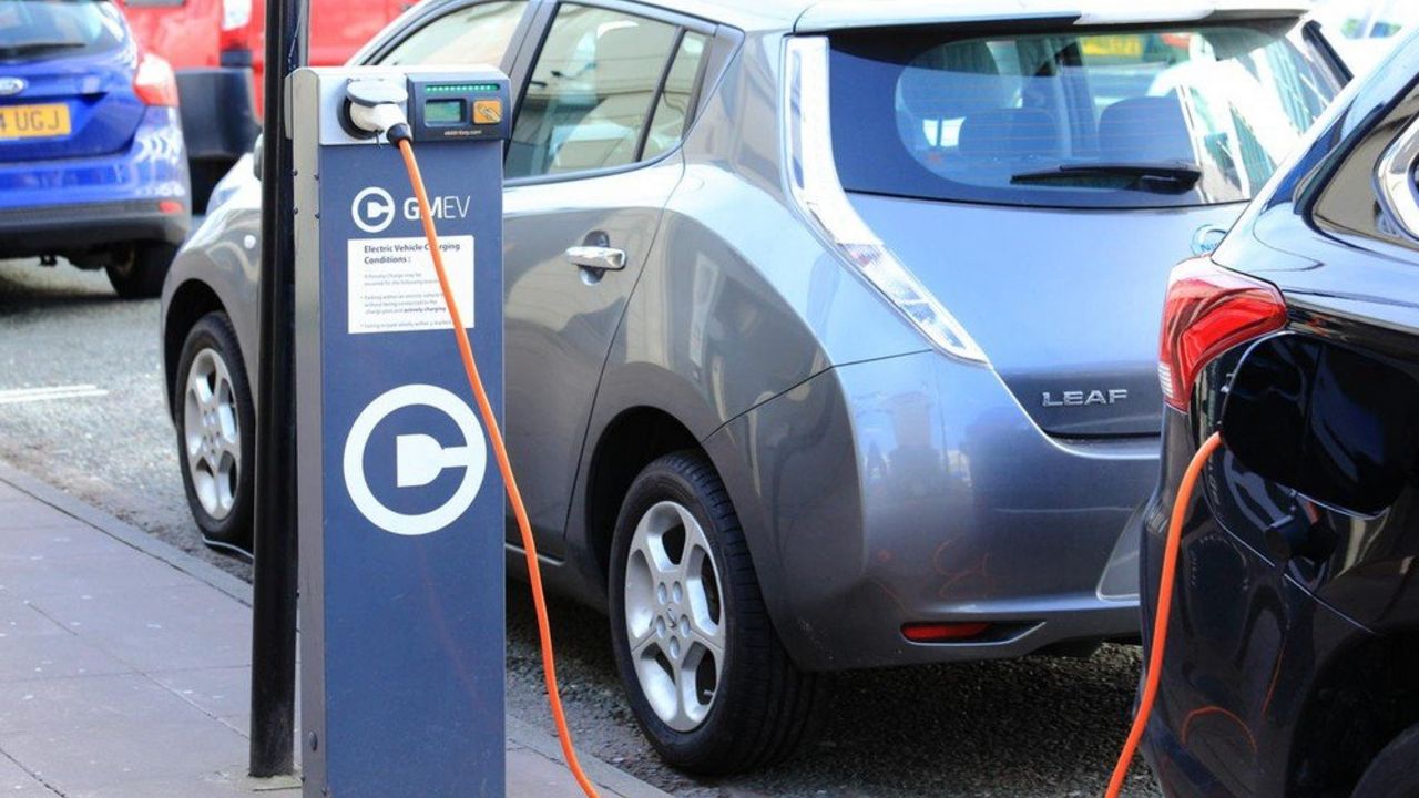 Elektricna kola