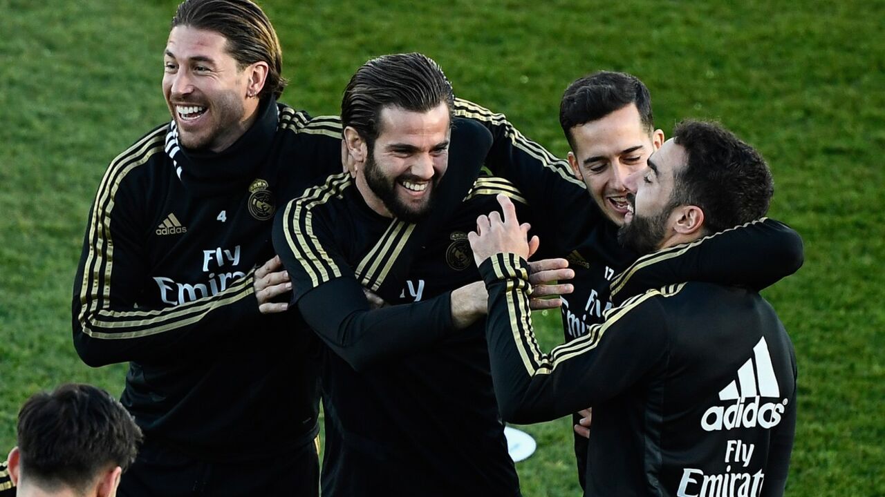 FK Real Madrid
