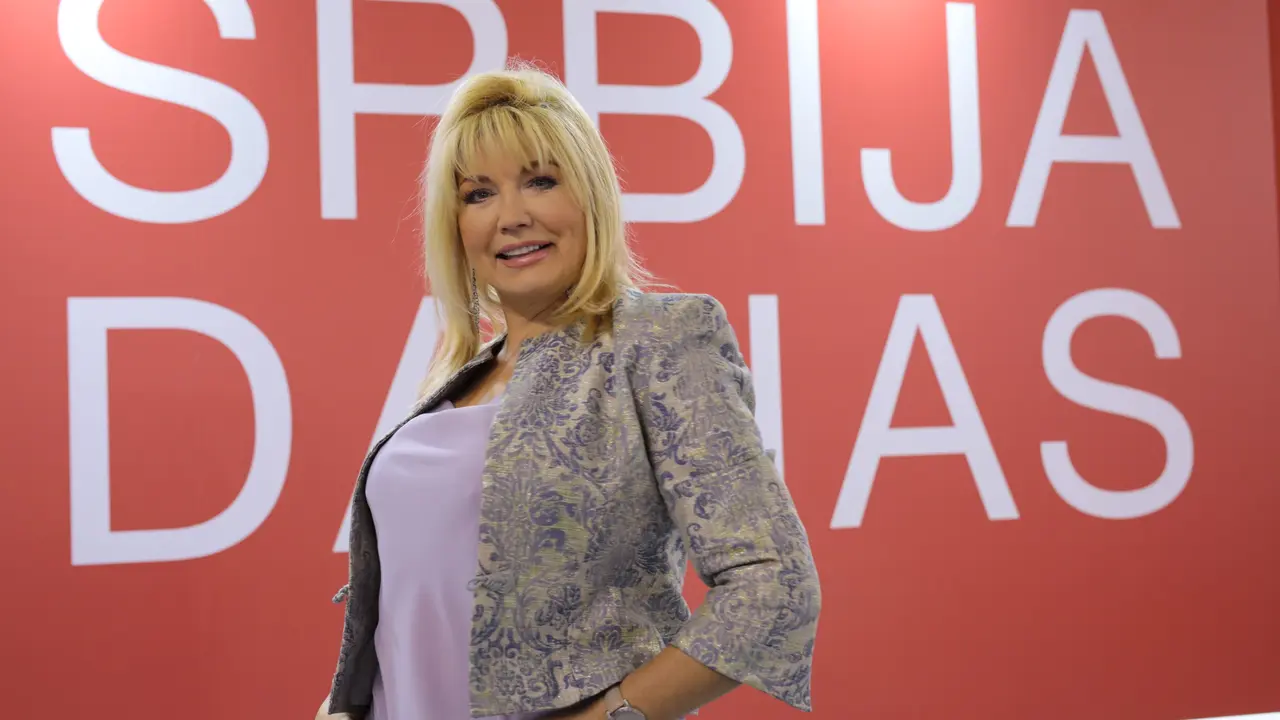 Suzana Mančić