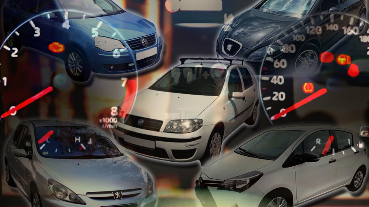Automobili za početnike