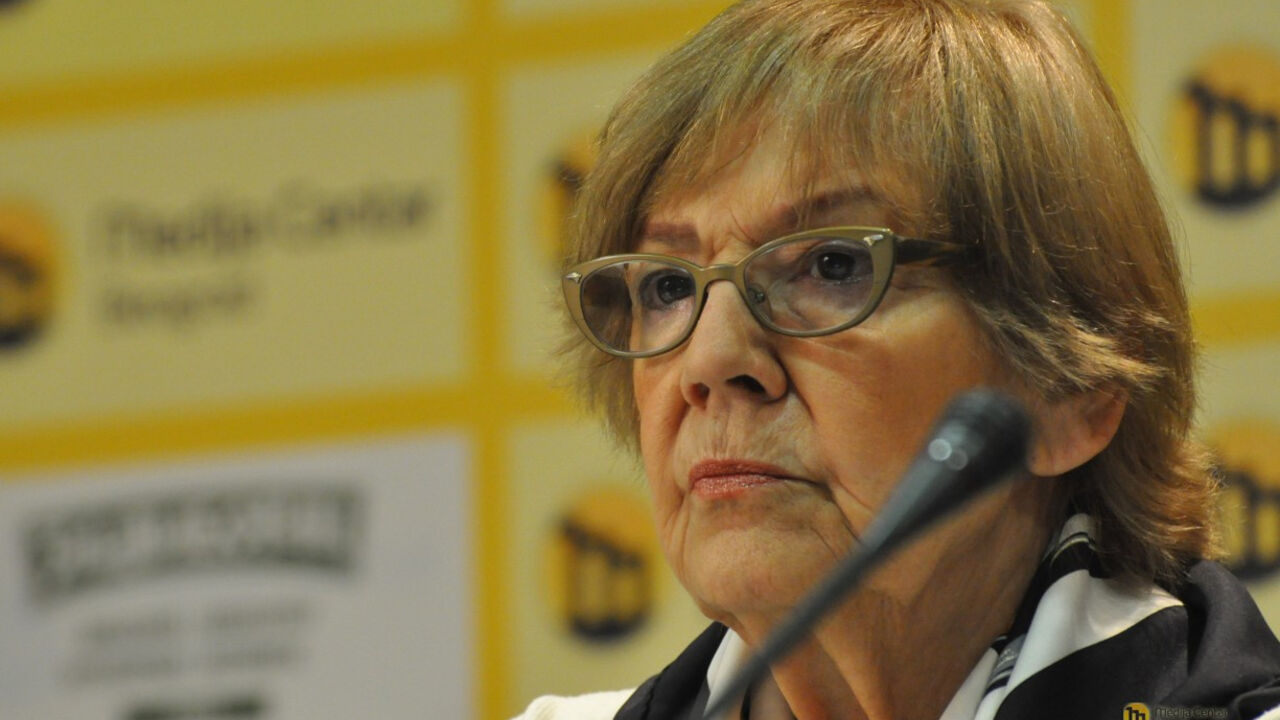 Vesna Pešić