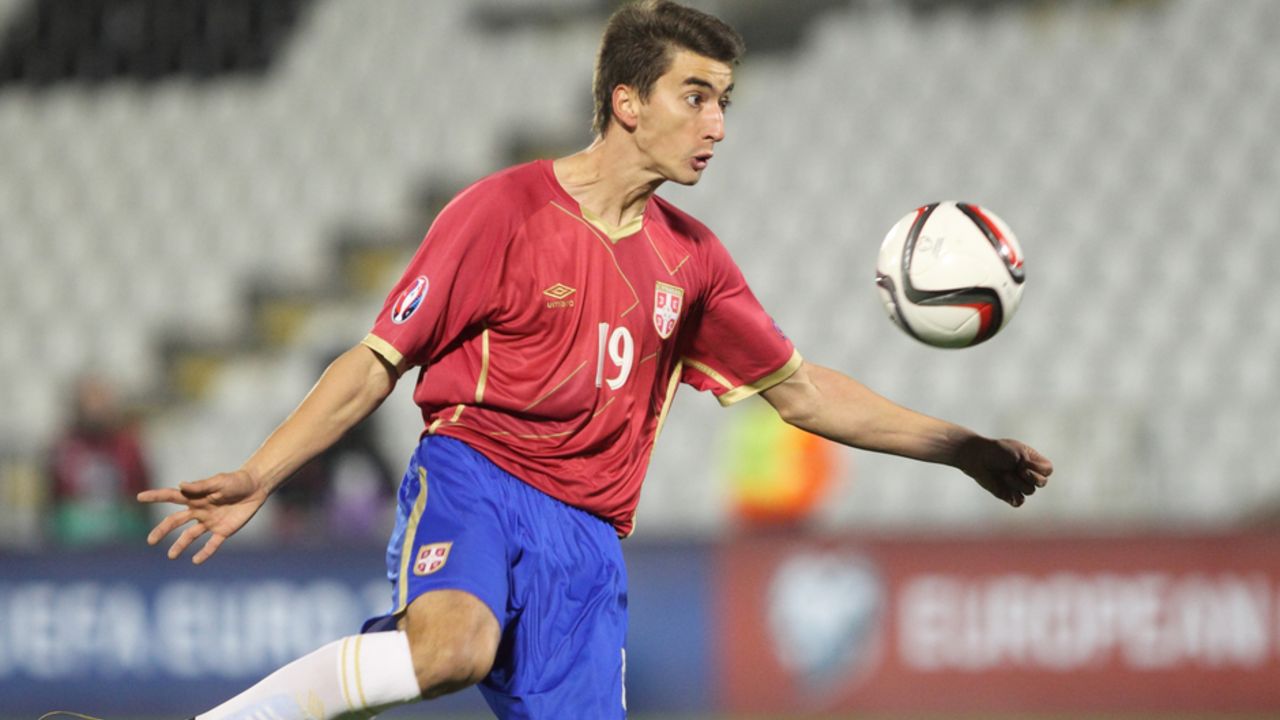 Filip Đuričić