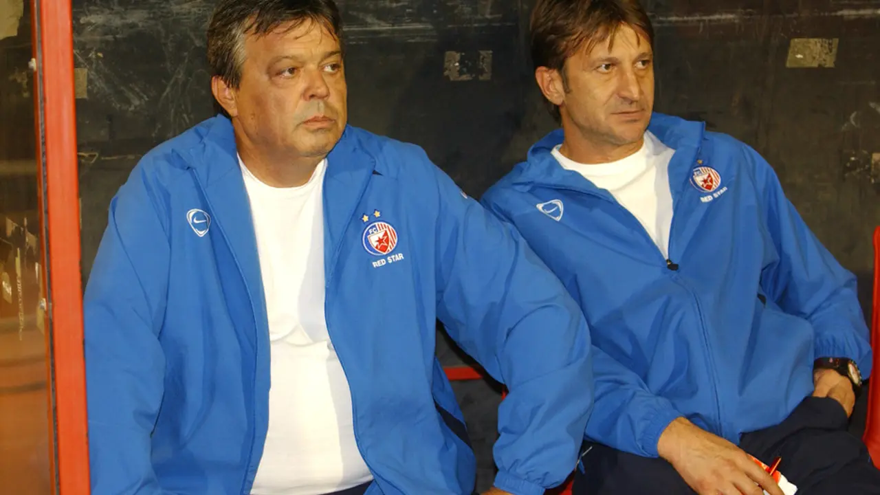 Milorad Miša Kosanović