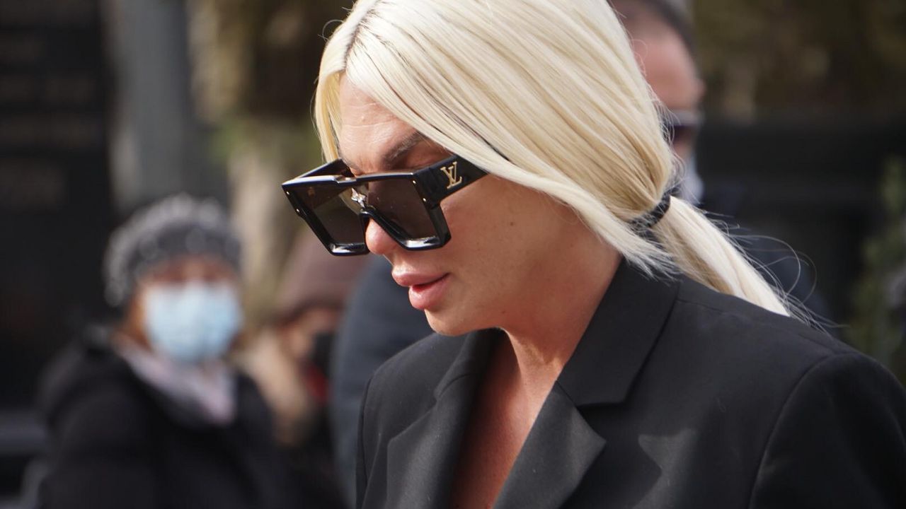 Jelena Karleuša