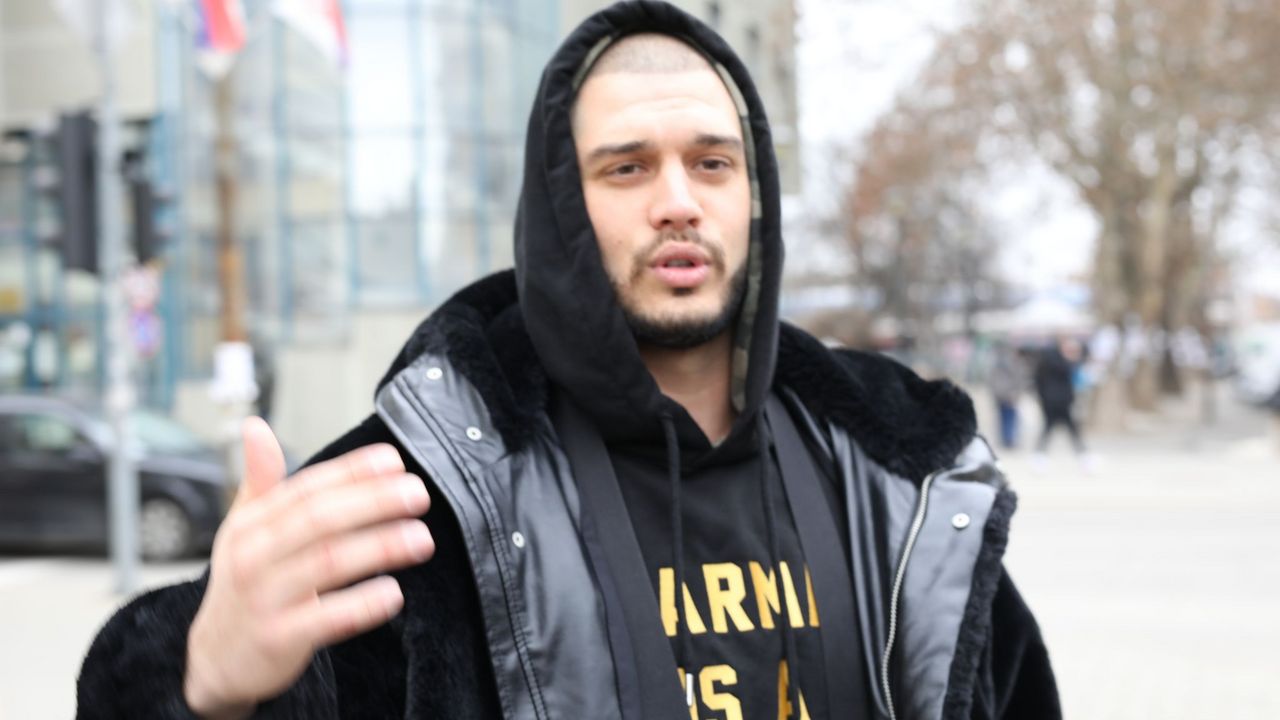 Dejan Dragojević