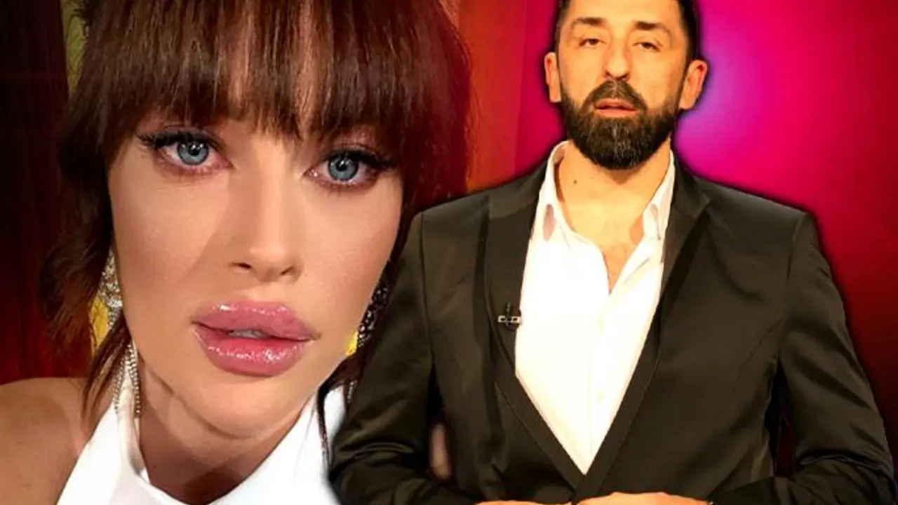 Ognjen Amidžić, Mina Naumović