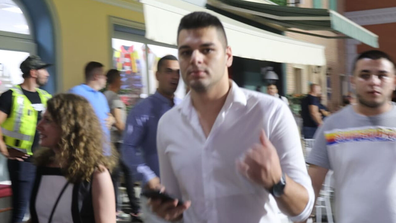 Adam Đogani