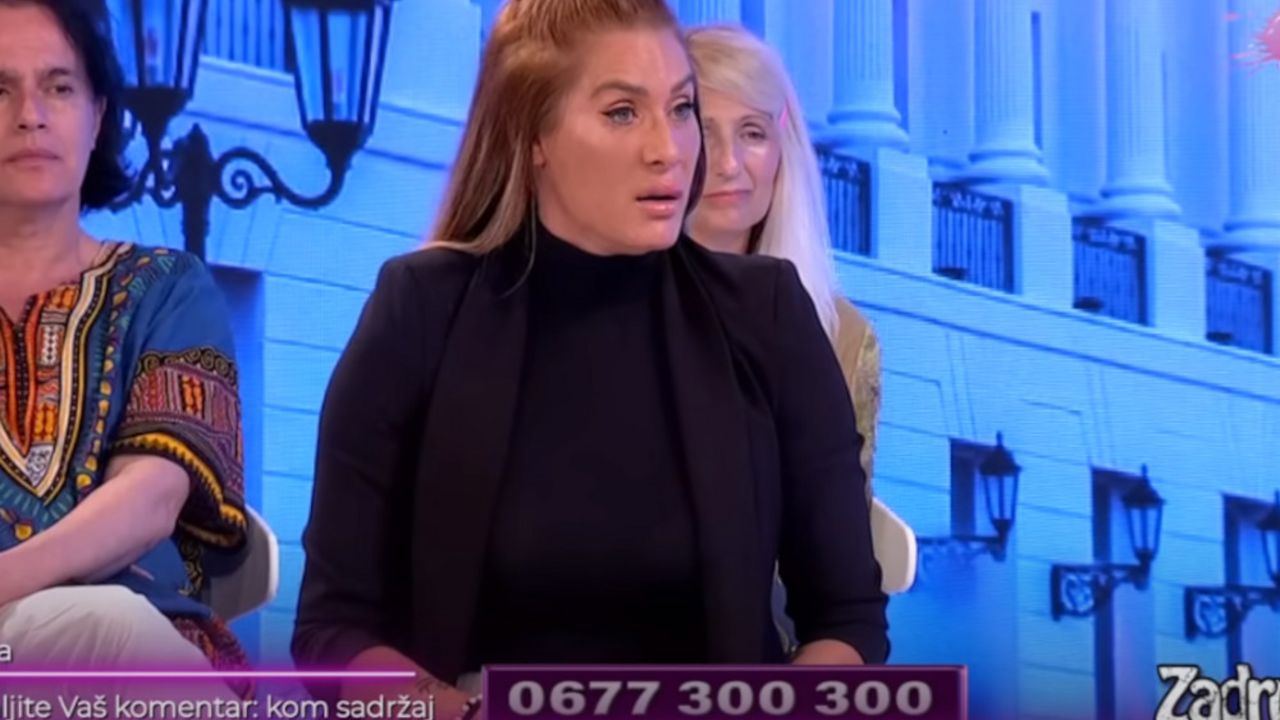 Ana Ćurčić