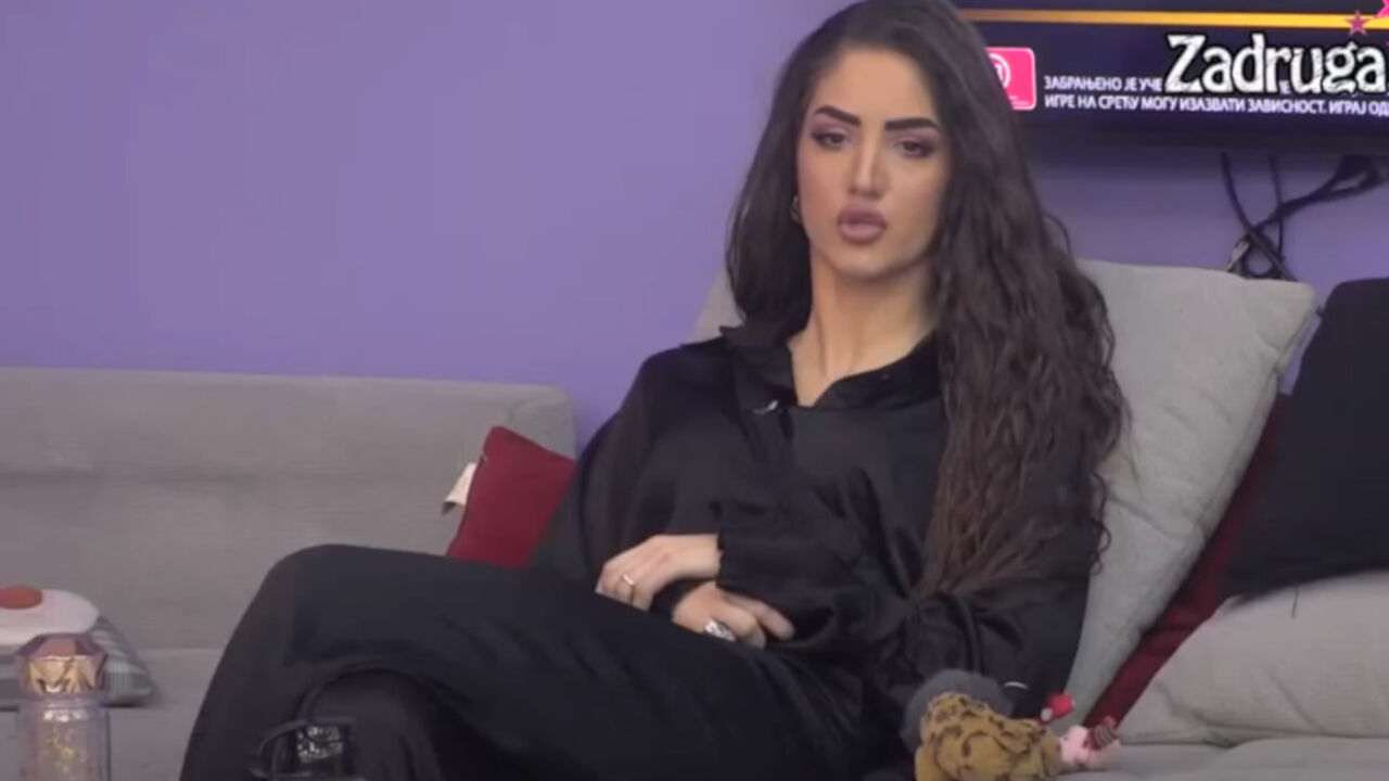 Anđela Đuričić 