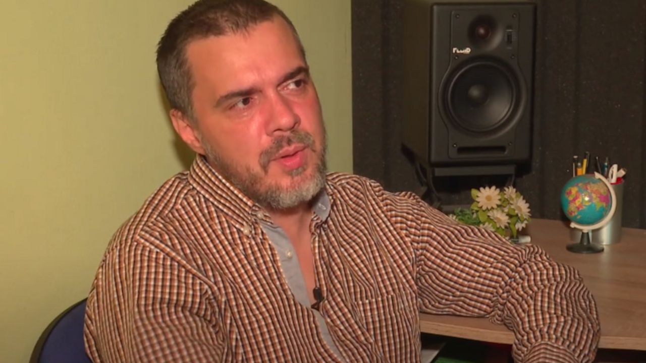 Bojan Tomović