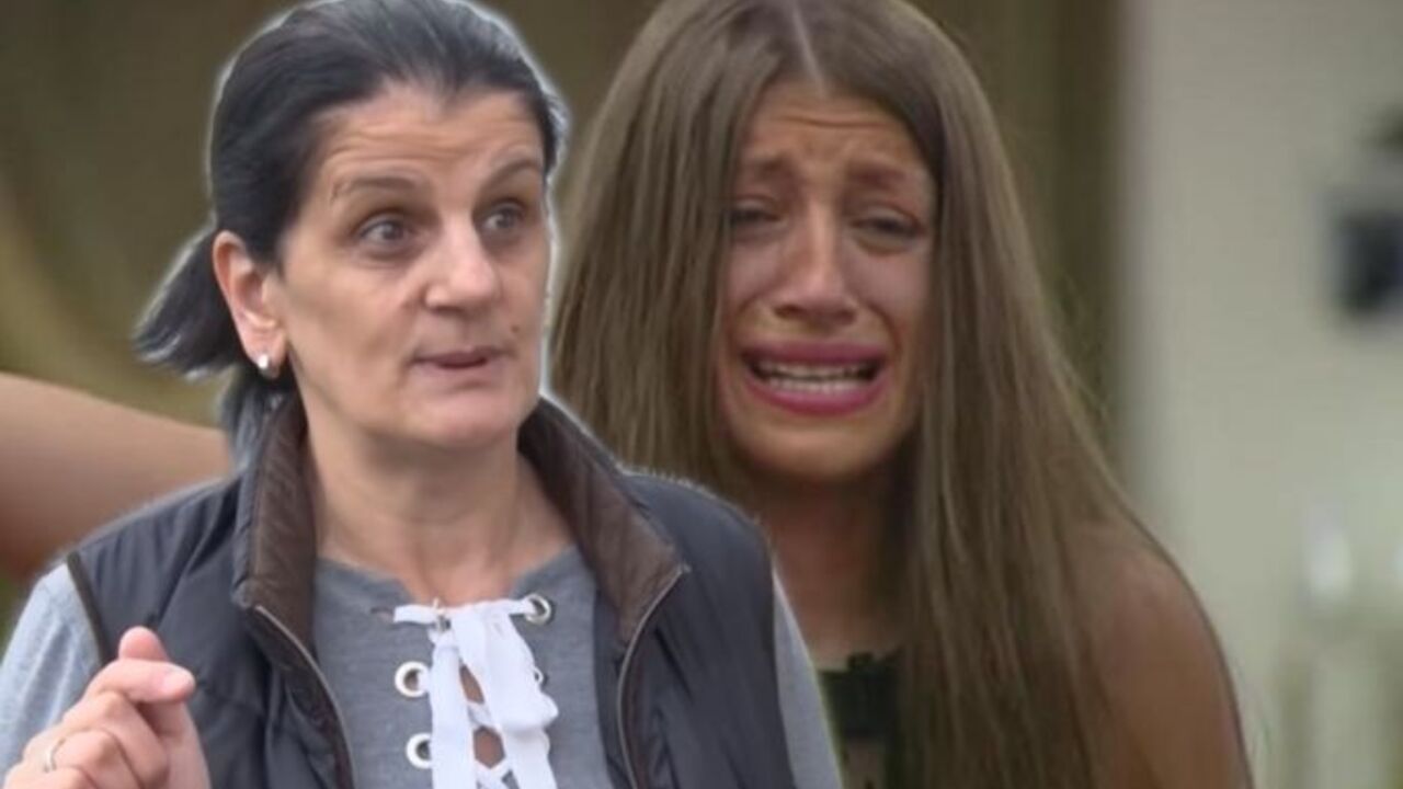 Dalila Dragojević, Emina Mujić