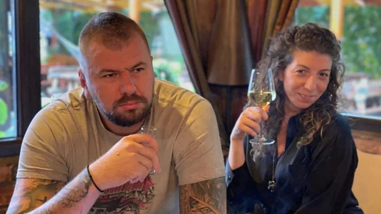Ena Janjušević, Marko Janjušević Janjuš
