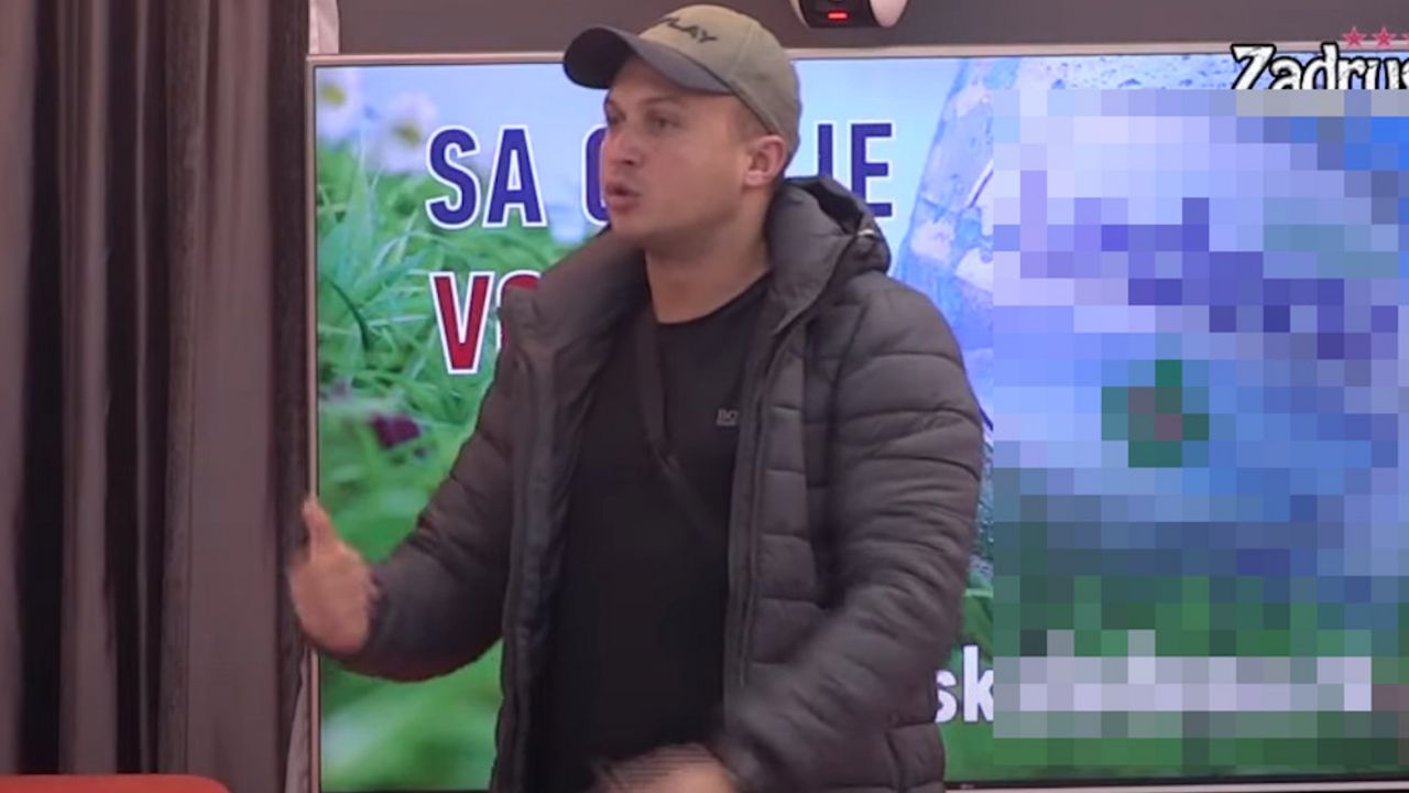 Stefan Karić