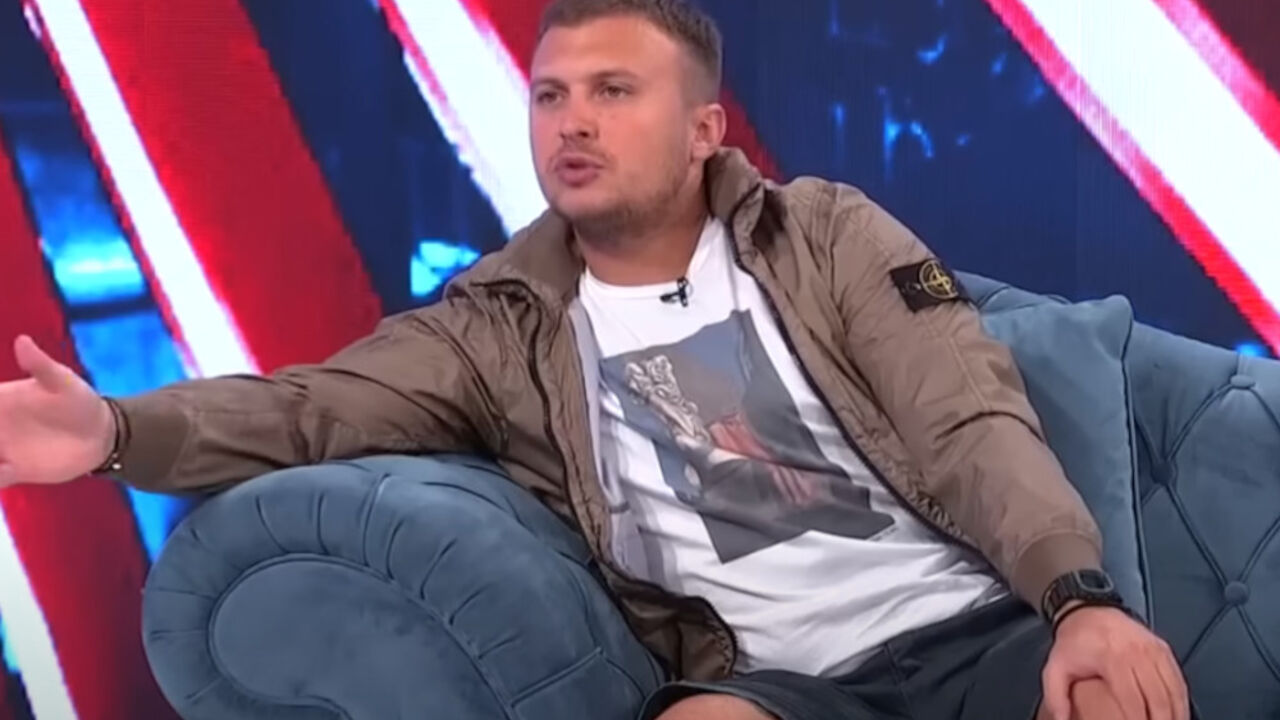 Stefan Karić