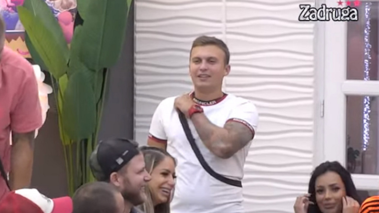 Stefan Karić
