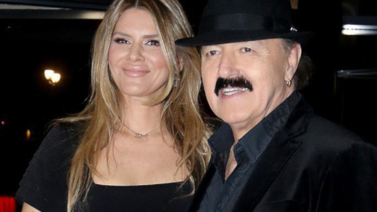 Haris Džinović, Melina Galić