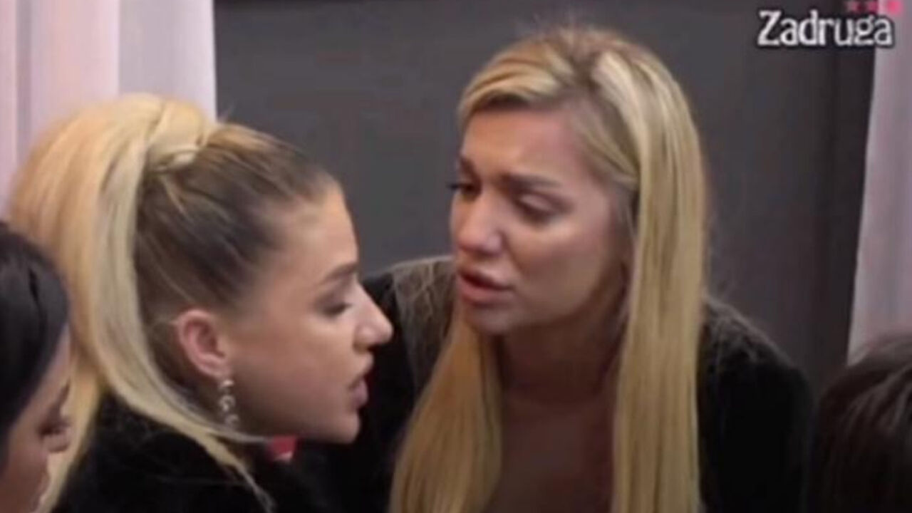 Milica Kemez, Mirela Kemez