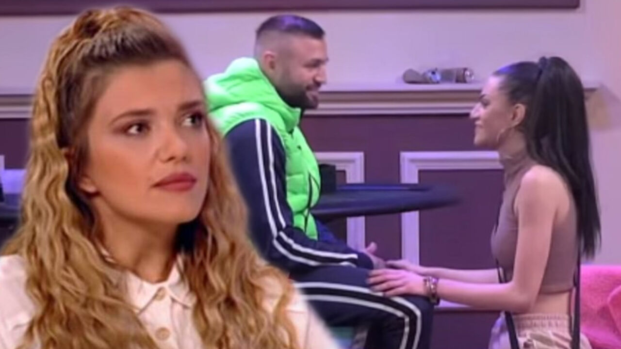 Kija Kockar, Nenad Aleksić Ša, Tara Simov