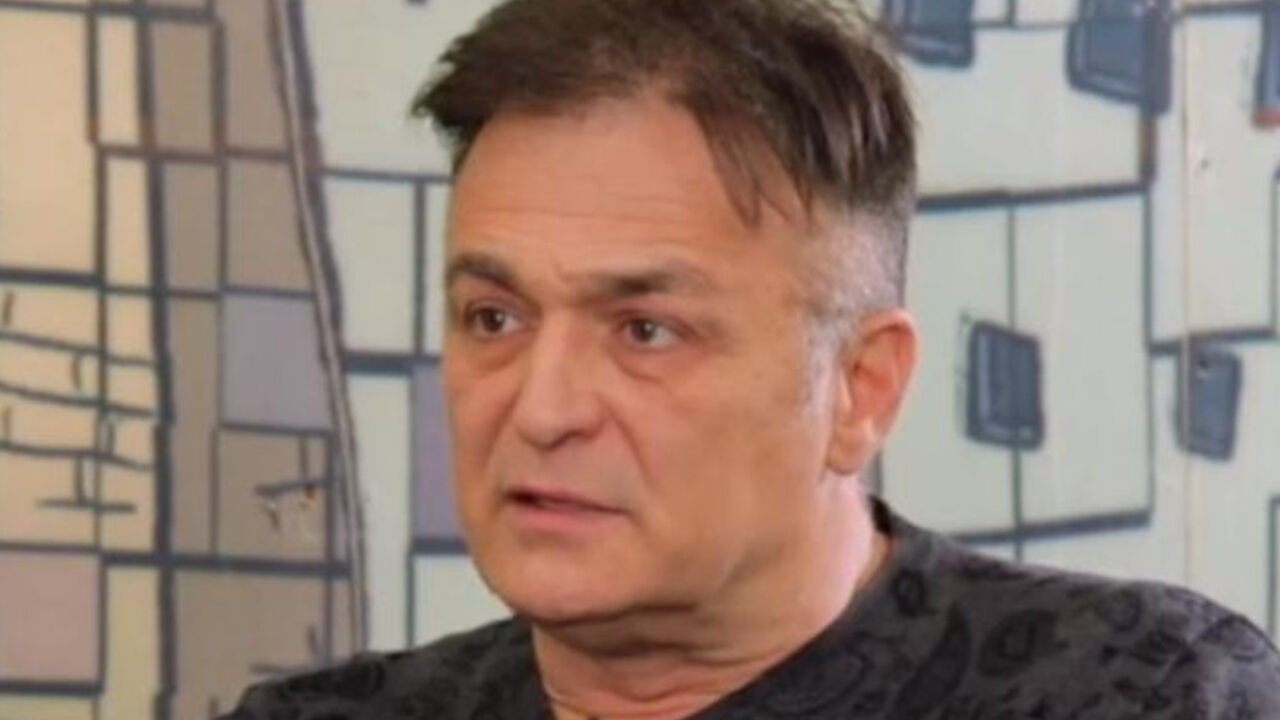Branislav Lečić