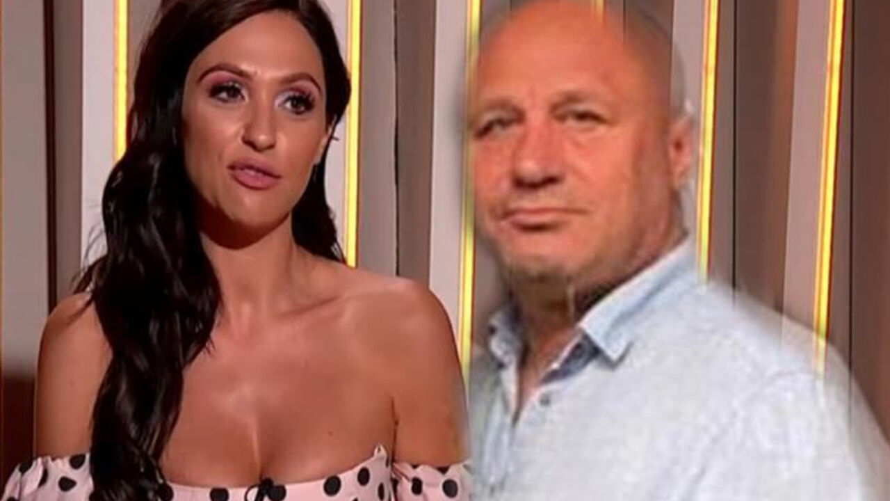 Ljupka Stević, Dragiša Simić