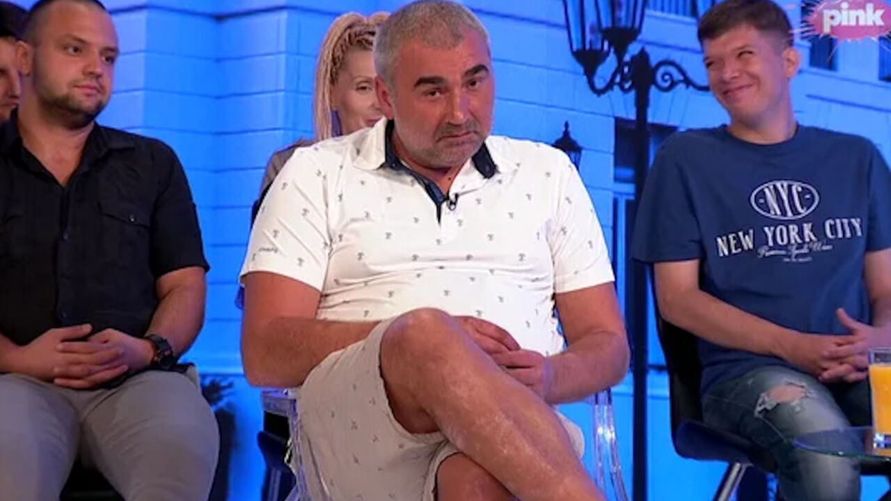 Miki Đuričić 