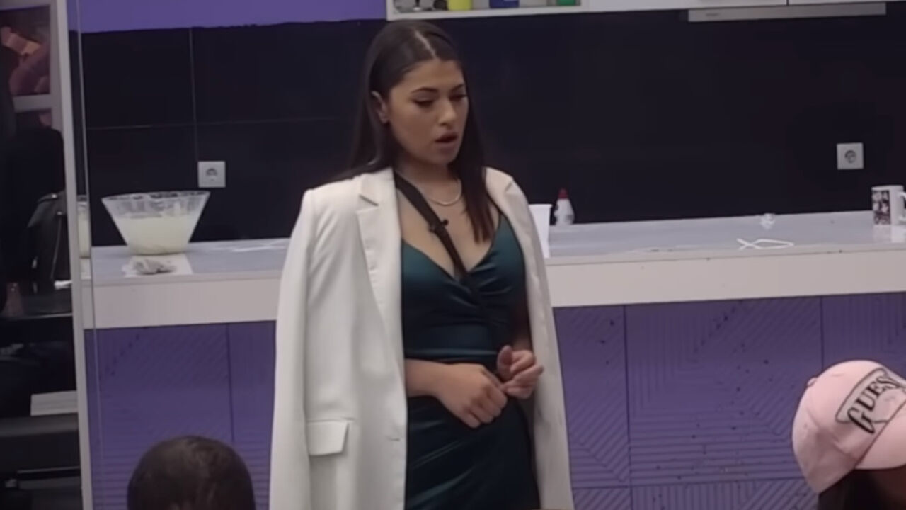 Milica Veselinović