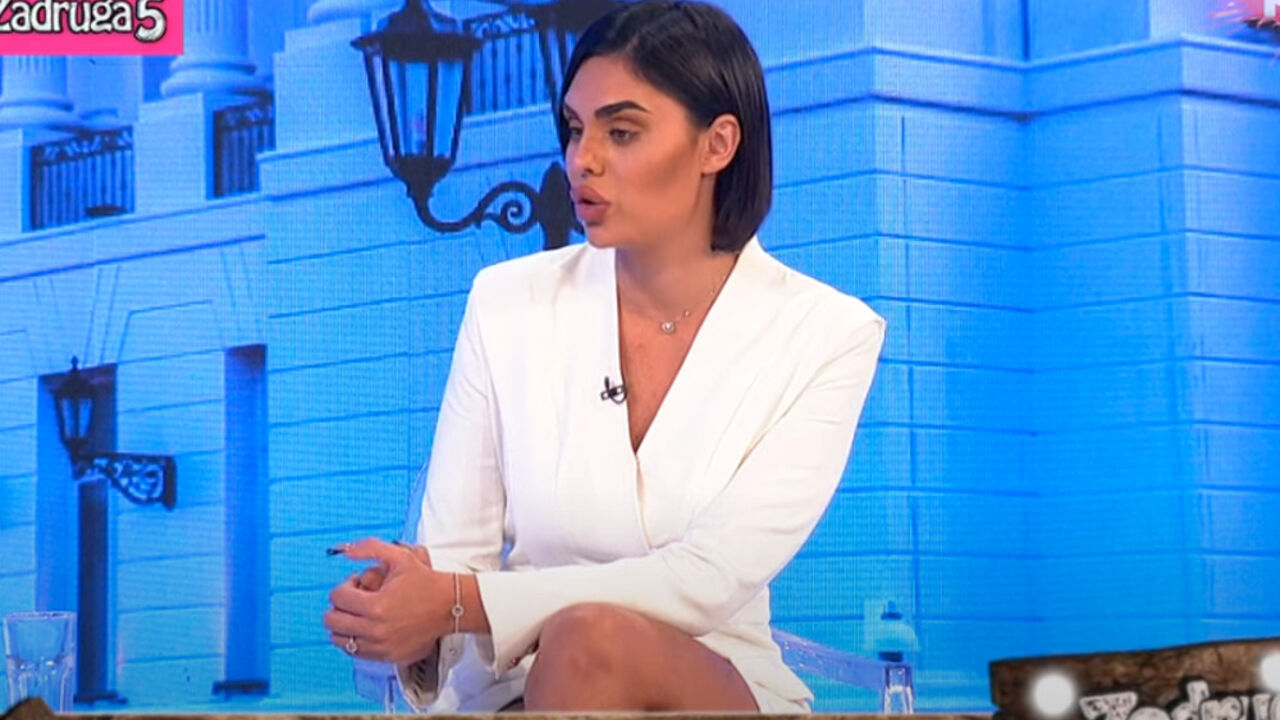 Mina Vrbaški