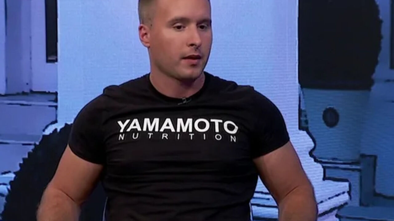 Nikola Orozović