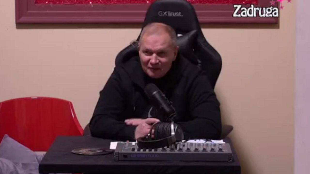 Osman Karić