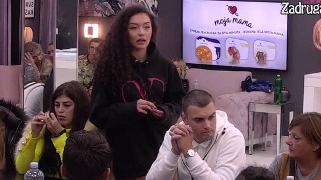 Paula Hublin, Toma Panić