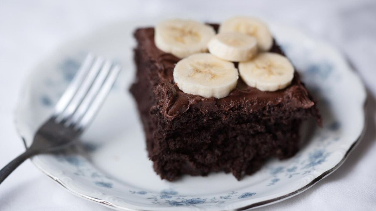 Parče torte