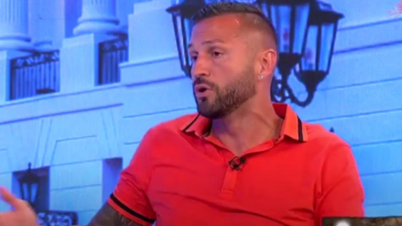 Nenad Aleksić Ša