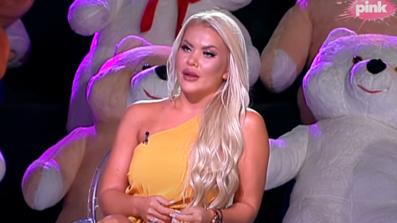 Sanja Stanković