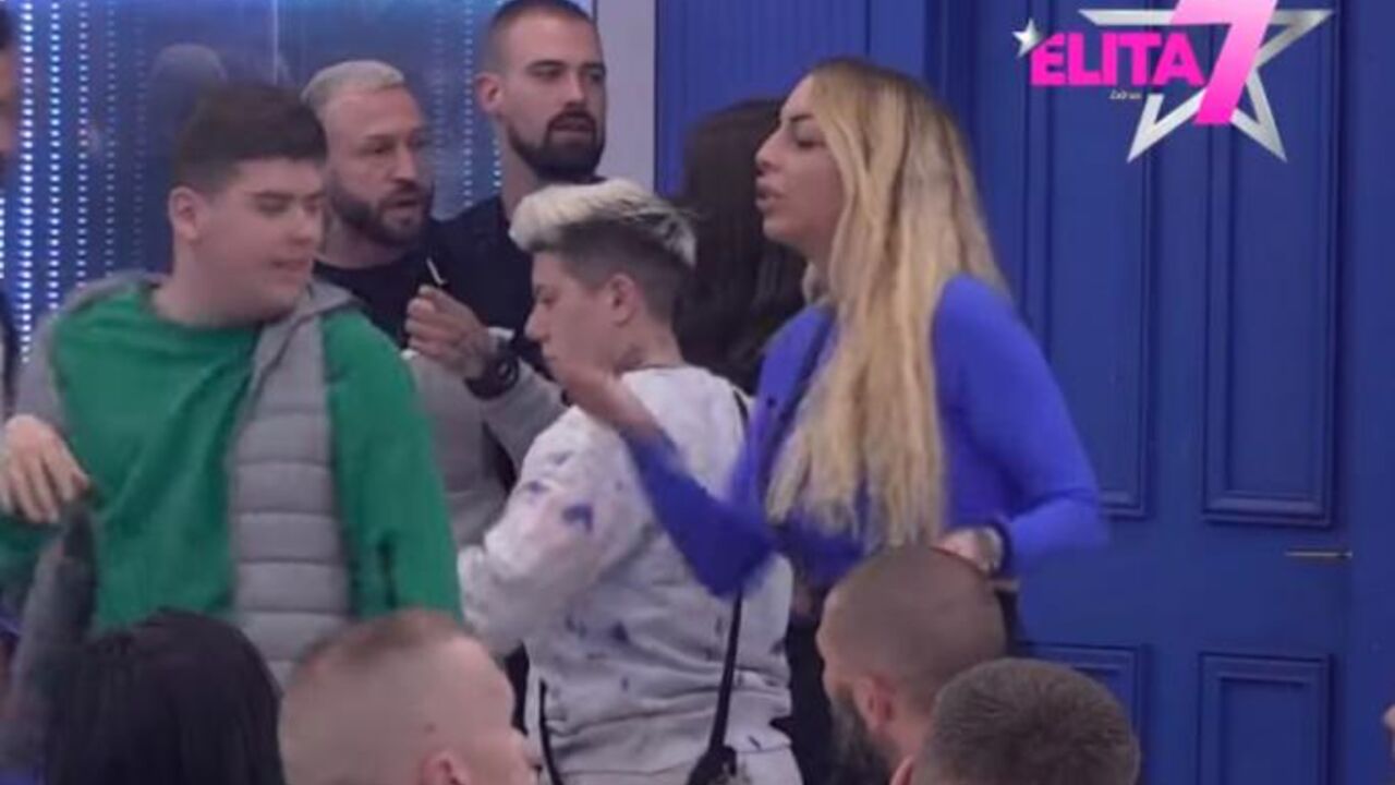 Uroš Stanić, Nenad Aleksić Ša