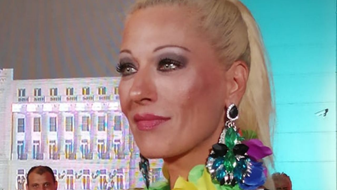 Suzana Perović