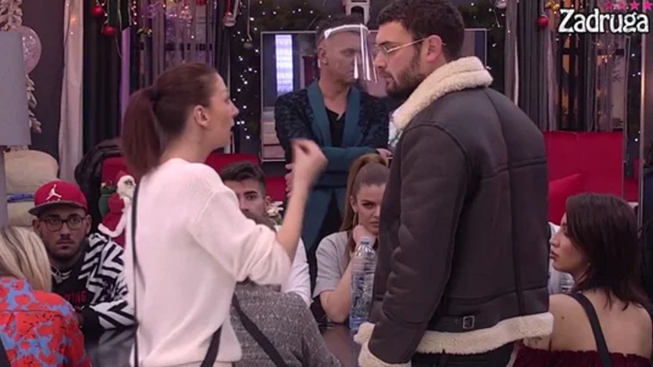 Toma Panić, Nadežda Biljić