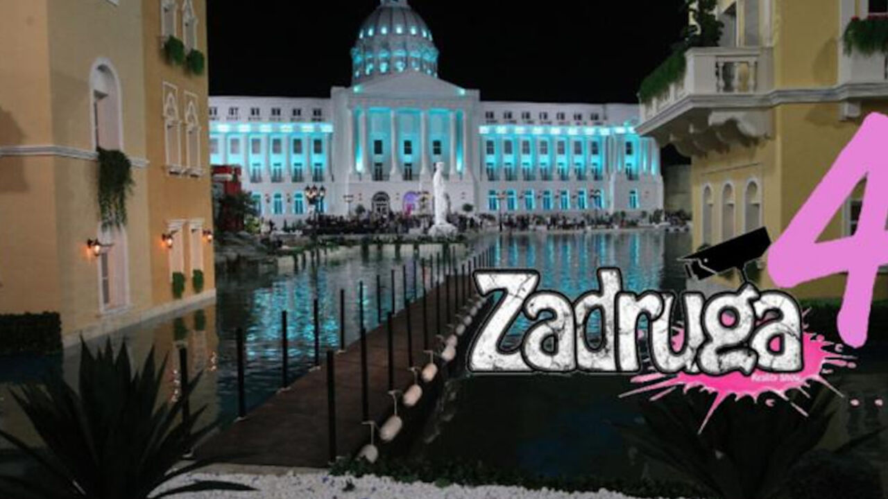 Zadruga