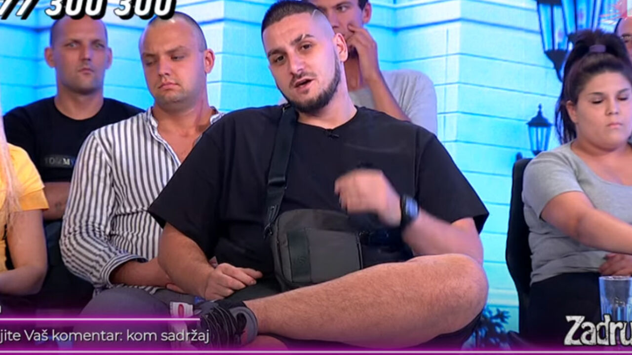Lazar Čolić Zola