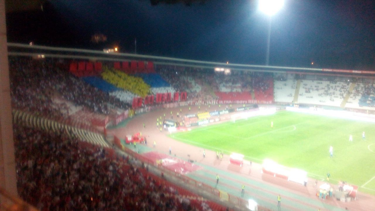 Koreografija Delija
