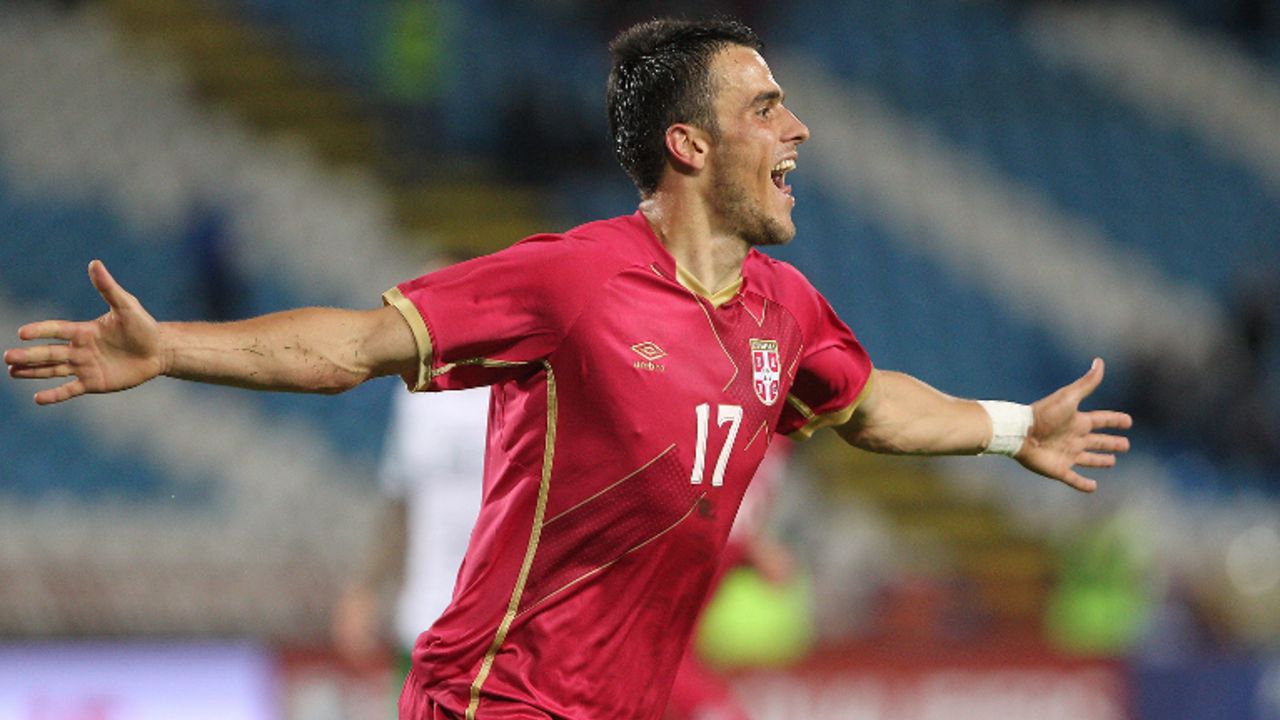 Filip Kostić