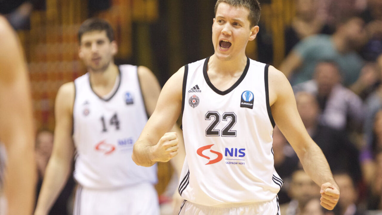 Andreja Milutinović