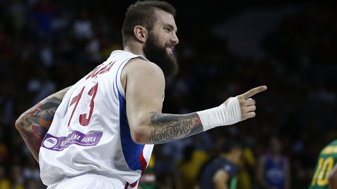 Centar Srbije Miroslav Raduljica