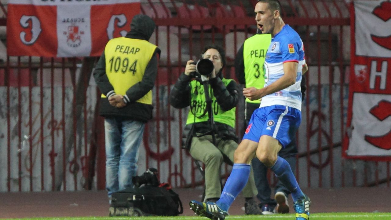 Srđan Vujaklija