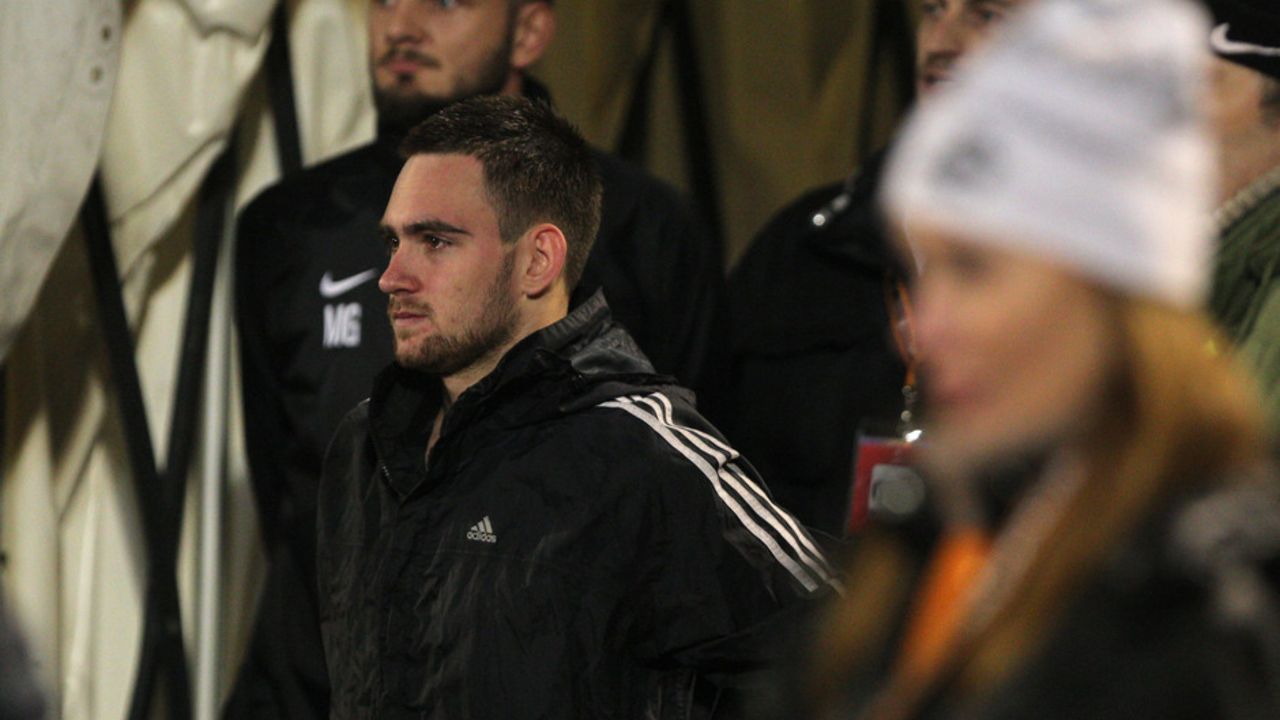 Andrija Živković