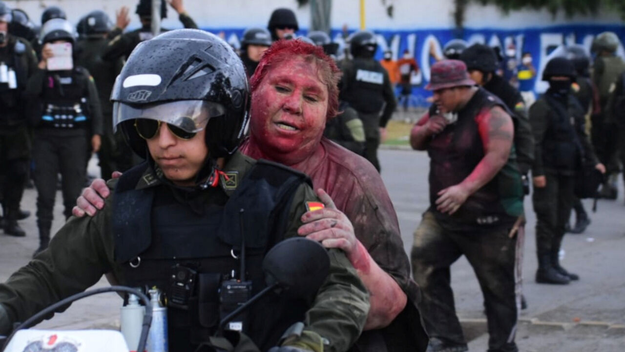 Bolivija